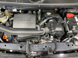 親切・丁寧な専門メカニックスタッフが応対!・車検・点検整備・事故等の修理などアフターサービスも安心。お車のカスタマイズもネクステージのサービススタッフまでご相談ください!