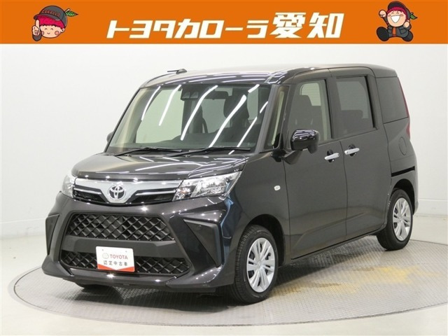 トヨタ ルーミー 