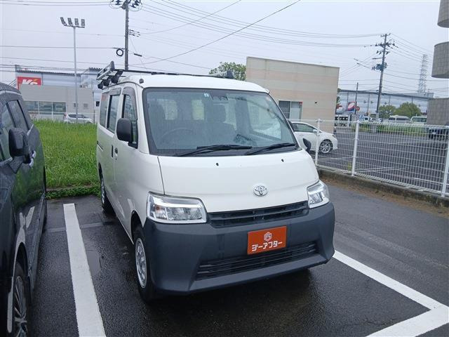 トヨタ タウンエースバン 