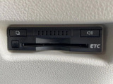 【ETC】高速道路の料金所をストレスなく通過!話題のスポットやサービスエリアに多い「スマートIC」利用時は必須のアイテムです。当店でセットアップを実施、ご納車当日からすぐにご利用いただけます!