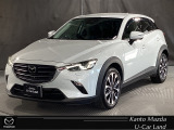 マツダ CX-3