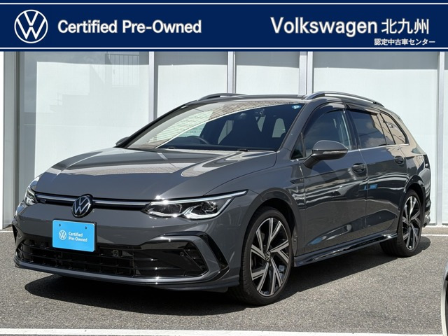 ゴルフヴァリアント TDI スタイル プラチナムエディション ディーゼル