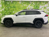 RAV4 2.0 アドベンチャー オフロードパッケージ 4WD 