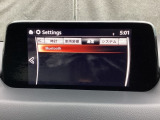 Bluetoothに接続することで、スマートフォンに入っている音楽アプリを車内で楽しめたり、通話が出来ます♪