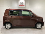 購入後も自社指定整備工場完備でお客様の愛車をしっかりサポート致します!御納車時には安全かつ安心してお乗り頂けるようホンダ専門知識を持つ整備スタッフが点検・整備・装備も説明をしてお渡ししております。