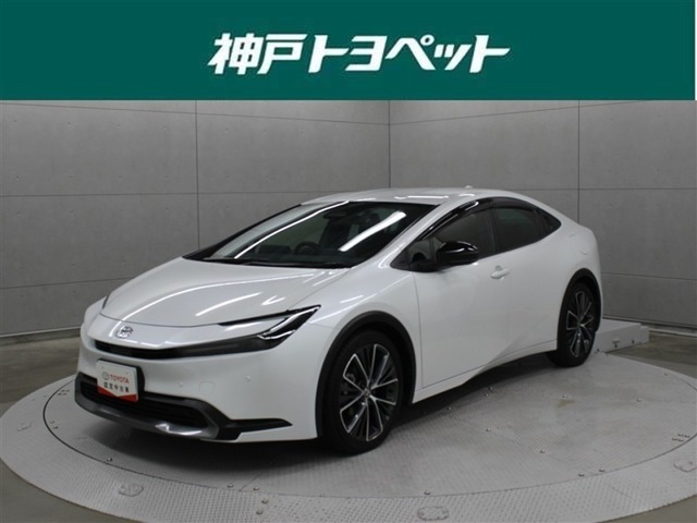 プリウス 2.0 G 