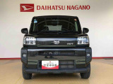長野ダイハツ販売は車両に詳しくない方でも気軽に立ち寄れるお店作りを目指しています。高年式・低走行のお車がいっぱいです!是非一度遊びに来てください♪