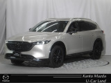 マツダ CX-8