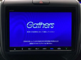 純正メモリーナビとバックカメラ付☆bluetoothオーディオでドライブも好きな音楽を聴いて楽しめます。TV視聴も可能です☆
