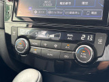 【 オートエアコン 】車内温度を感知して自動で温度調整をしてくれるのでいつでも快適な車内空間を創り上げます!//