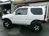 ジムニー FIS フリースタイル ワールドカップ リミテッド 4WD 