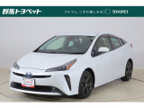 トヨタならではの「5つの安心」をセットにした『トヨタ認定中古車』です。「まるごとクリーニング」「車両検査証明書」「ロングラン保証」「エンジン内部洗浄」「全店舗工場完備」付き。