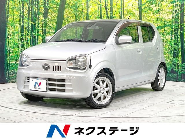 キャロル GX