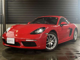 718ケイマン  PDK