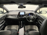走る楽しさを持ったSUV!TNGAプラットフォームを採用していて、ハンドリングに定評があります!