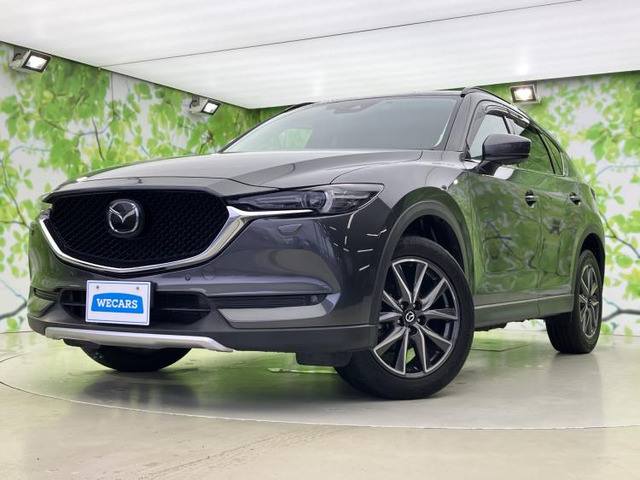 CX-5 2.2 XD Lパッケージ 4WD