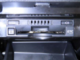 ナビ連動ETC2.0を装備しております。