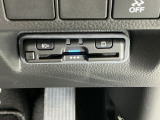 ETC付いてます。ETCが使用可能な道路通行料はキャッシュレスでスマートに走行できます。再セットアップして納車致します