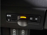 ◆ETC車載器 装備車◆今や必需品のETC!有料道路を利用する際にスムースに通過でき、わずらわしい料金支払いから開放されます!