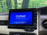 【純正9型ナビ】人気の純正ナビを装備。オーディオ機能も充実しており、Bluetooth接続すればお持ちのスマホやMP3プレイヤーの音楽を再生可能!毎日の運転がさらに楽しくなります!!