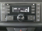 CDチューナー装備です