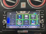高性能で使いやすい日産純正ナビゲーションです。フルセグTVも鑑賞出来るしBluetooth機能付なのでお手持ちの携帯電話でハンドフリー通話も出来ます。
