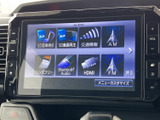 多様なソースに対応し、快適なドライブを演出。CDやBluetooth接続、USBなど、お好みの音楽をお楽しみいただけます。音声もクリアで、。