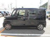 Honda SENSING搭載車両です♪