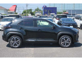 ヤリスクロス 1.5 ハイブリッド Z E-Four 4WD 
