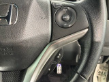 クルーズコントロールを装備しています。高速道路などで一定の速度で走ってくれるので運転が楽ですよ!速度を設定できますので、スピードの出しすぎにも注意できます。