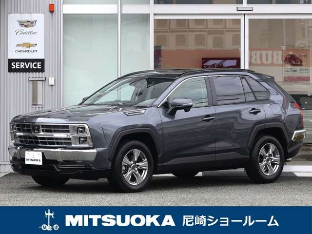 バディ 2.0 20ST 4WD 