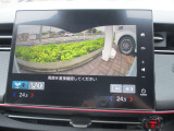 フロントカメラのお写真です。