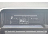 CD再生できます