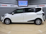 【トヨタセーフティセンス搭載】プリクラッシュセーフティ(歩行者[昼]検知機能付衝突回避支援タイプ/レーザーレーダー+単眼カメラ方式)