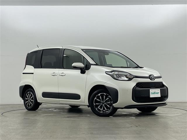シエンタ ハイブリッド 1.5 G 4WD ワンオーナー