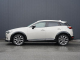 CX-3 1.5 15S アーバンドレッサー 4WD 
