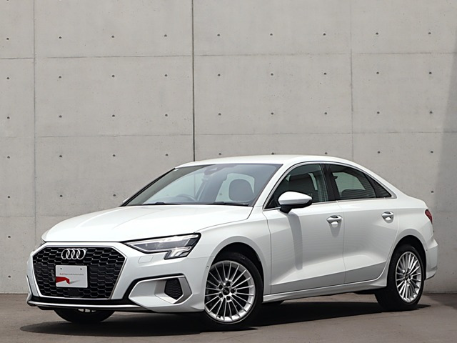 A3セダン 30 TFSI アドバンスド