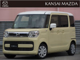 令和3年式 フレアワゴン ハイブリッドXS マツダ認定中古車 ETC車載器 衝突被害軽減ブレーキ 全周囲モニター用カメラ メモリーナビゲーション 両側電動スライドドア
