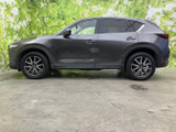 CX-5 2.5 25S Lパッケージ 