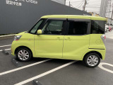 納車前には当社整備工場にて、日産整備士が、車検整備を実施。安心してお乗り頂けますようお渡しさせていただきます。
