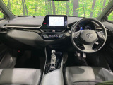 C-HR 1.2 G-T モード ネロ セーフティ プラス 