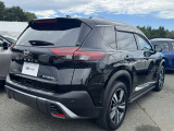 エクストレイル  1.5 G e-4ORCE 4WD