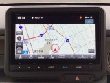 ☆純正ナビゲーション装備☆多彩な機能で快適ドライブをアシスト☆オーディオ機能も充実しています☆