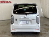 購入後も自社指定整備工場完備でお客様の愛車をしっかりサポート致します!御納車時には安全かつ安心してお乗り頂けるようホンダ専門知識を持つ整備スタッフが点検・整備・装備も説明をしてお渡ししております。