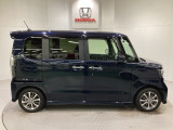購入後も自社指定整備工場完備でお客様の愛車をしっかりサポート致します!御納車時には安全かつ安心してお乗り頂けるようホンダ専門知識を持つ整備スタッフが点検・整備・装備も説明をしてお渡ししております。