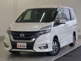 セレナ 1.2 e-POWER ハイウェイスターV 1.2e-POWERハイウェイスターV
