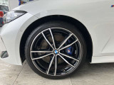 車両本体価格に保証も含まれております!BMW認定中古車ですのでご安心くださいませ! BMW Premium いわき