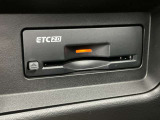ETC2.0です。セットアップを完了してから納車となりますので、すぐにご利用頂けます。