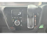 ミッションはCVTを搭載しておりますのでシームレスな加速と低燃費を体験できます。