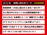 アルファード 2.5 S Cパッケージ サンルーフ 10インチナビ 黒本革シート